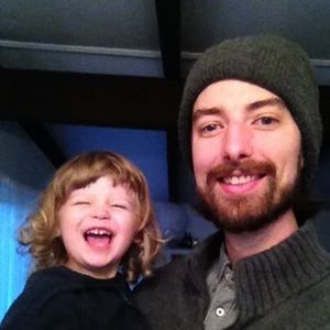 Meet your Posher, Erik